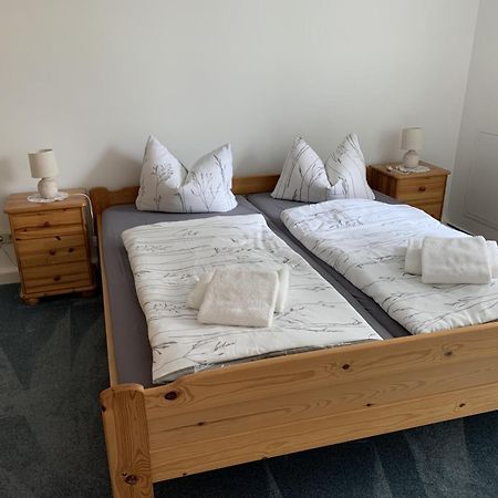 Ferienhaus Johanna Schmalkalden Eksteriør billede