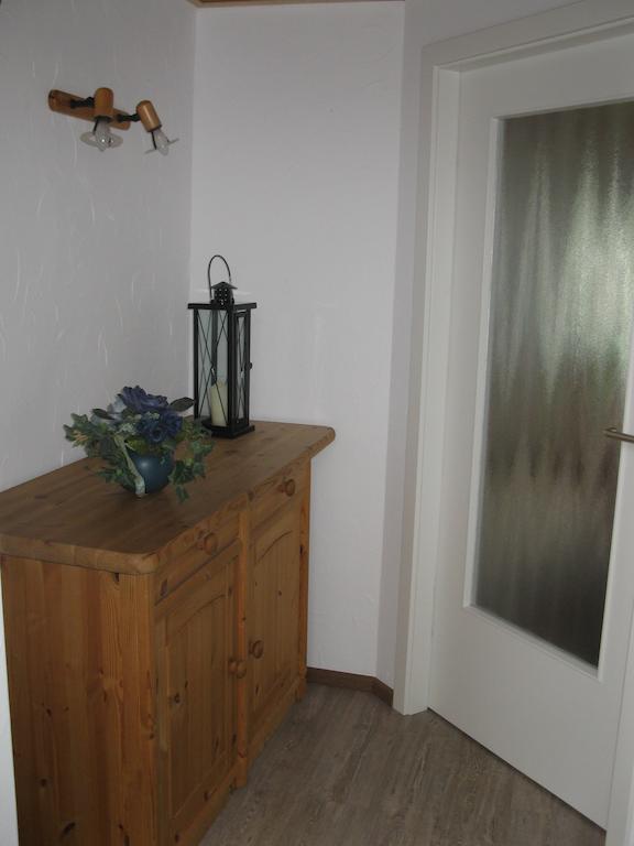 Ferienhaus Johanna Schmalkalden Værelse billede