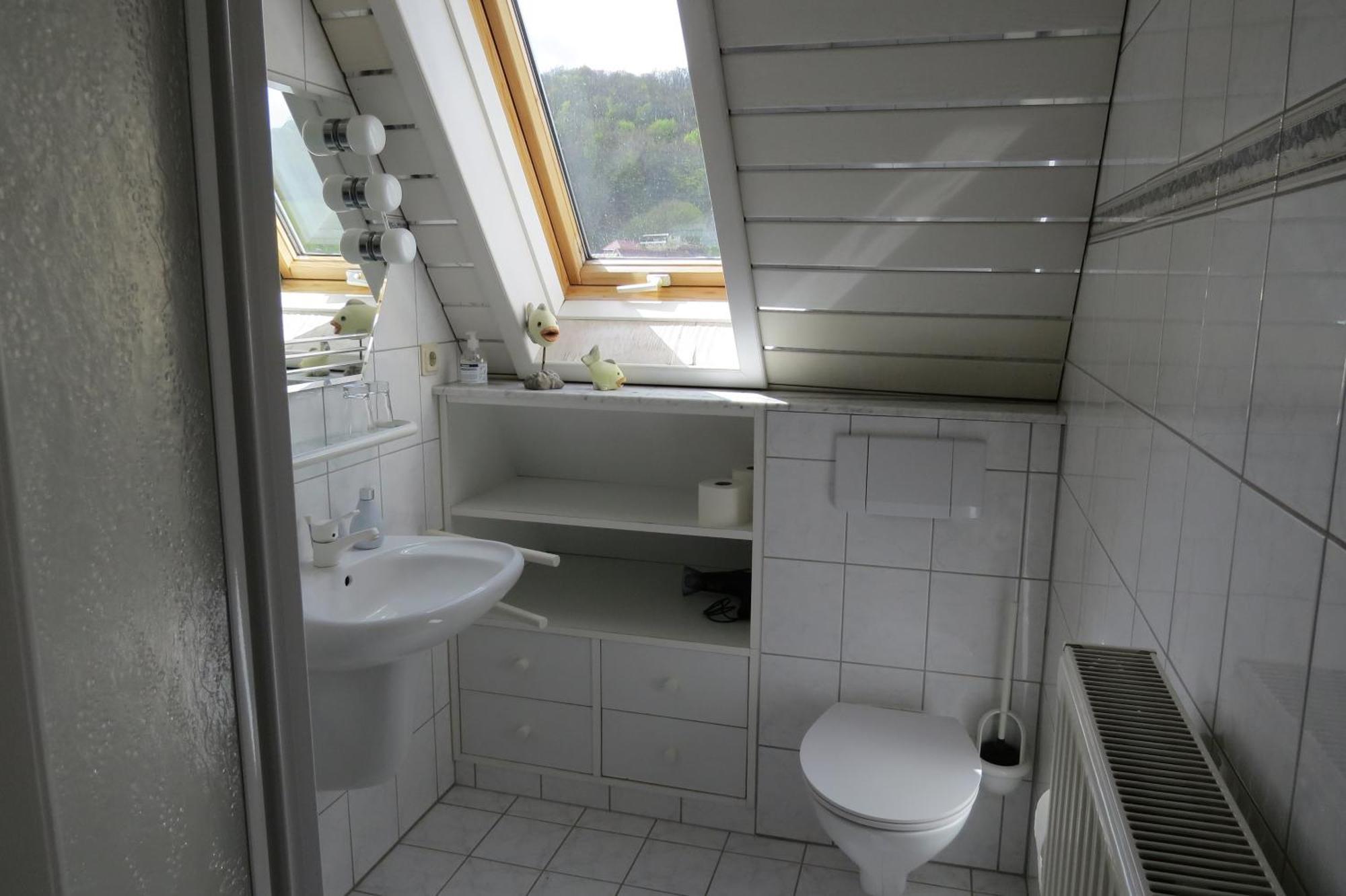 Ferienhaus Johanna Schmalkalden Eksteriør billede